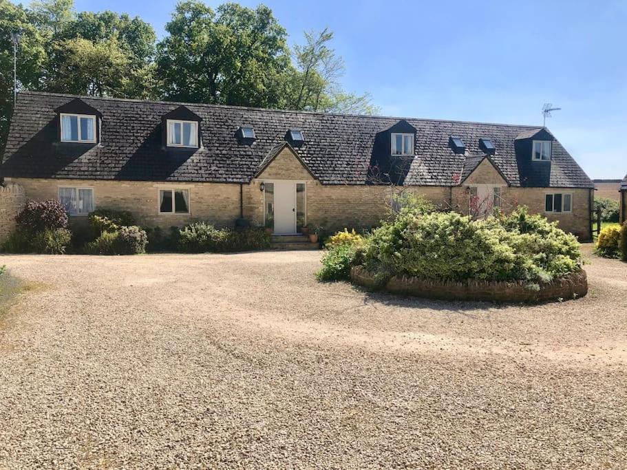 Stanway House, 8 Bedroom, 8 Bath كيلتنهام المظهر الخارجي الصورة