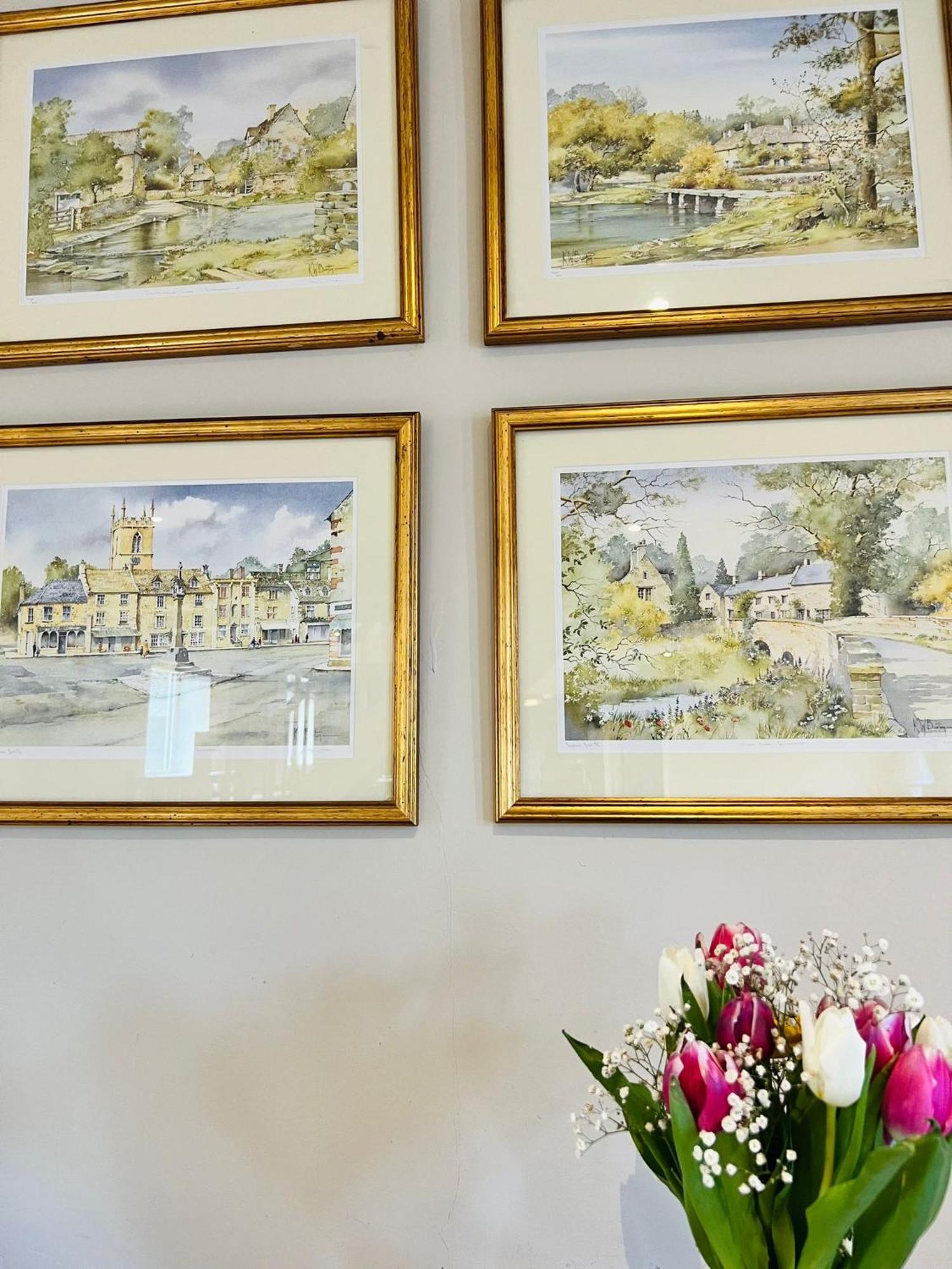 Stanway House, 8 Bedroom, 8 Bath كيلتنهام المظهر الخارجي الصورة