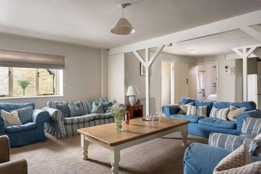 Stanway House, 8 Bedroom, 8 Bath كيلتنهام المظهر الخارجي الصورة
